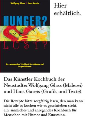 
<br />
KunstKochBuch
<br />
Gareis _Glass